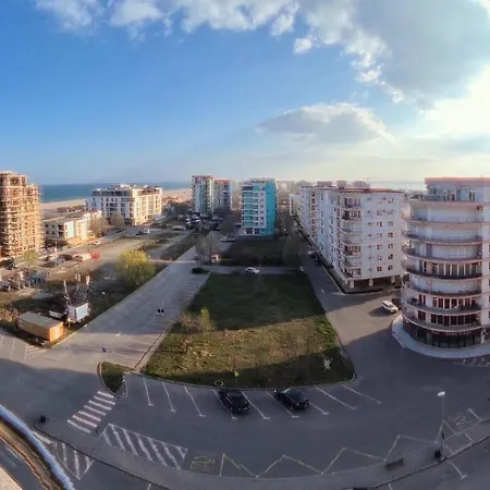 Seaview Cancun Summerland 马马亚