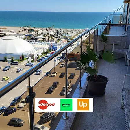 Daire Seaview Cancun Summerland *