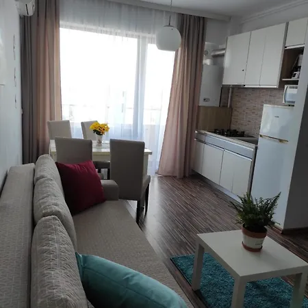 Seaview Cancun Summerland * 马马亚