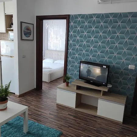 Seaview Cancun Summerland *