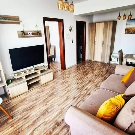 Διαμέρισμα Seaview Cancun Summerland Mamaia