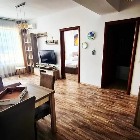 Apartment Seaview Cancun Summerland Mamaia