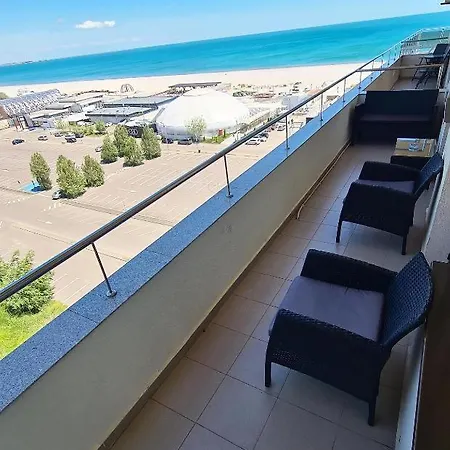 Seaview Cancun Summerland *