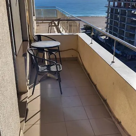 דירה Seaview Cancun Summerland *