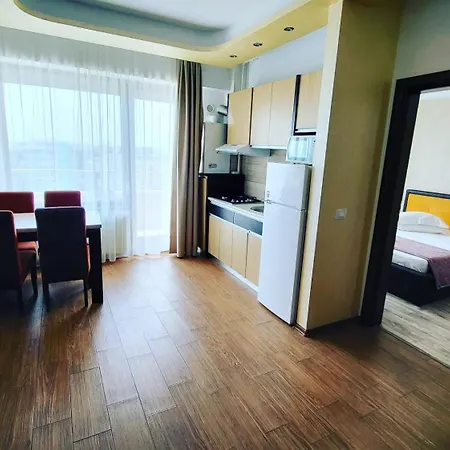 Apartment Seaview Cancun Summerland Mamaia