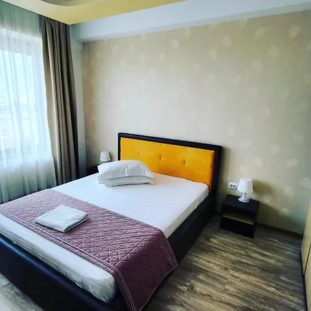 Apartment Seaview Cancun Summerland