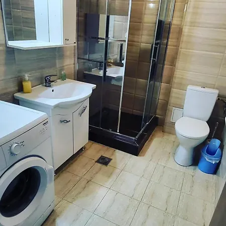 Appartement Seaview Cancun Summerland