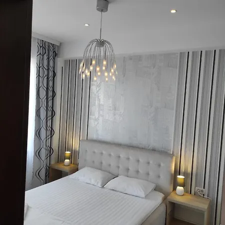 Seaview Cancun Summerland דירה מאמאיה