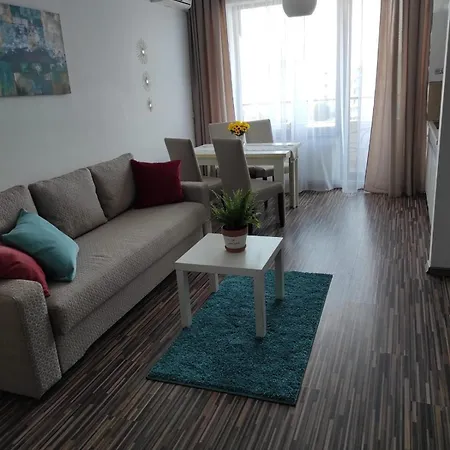 Seaview Cancun Summerland * Mamaia